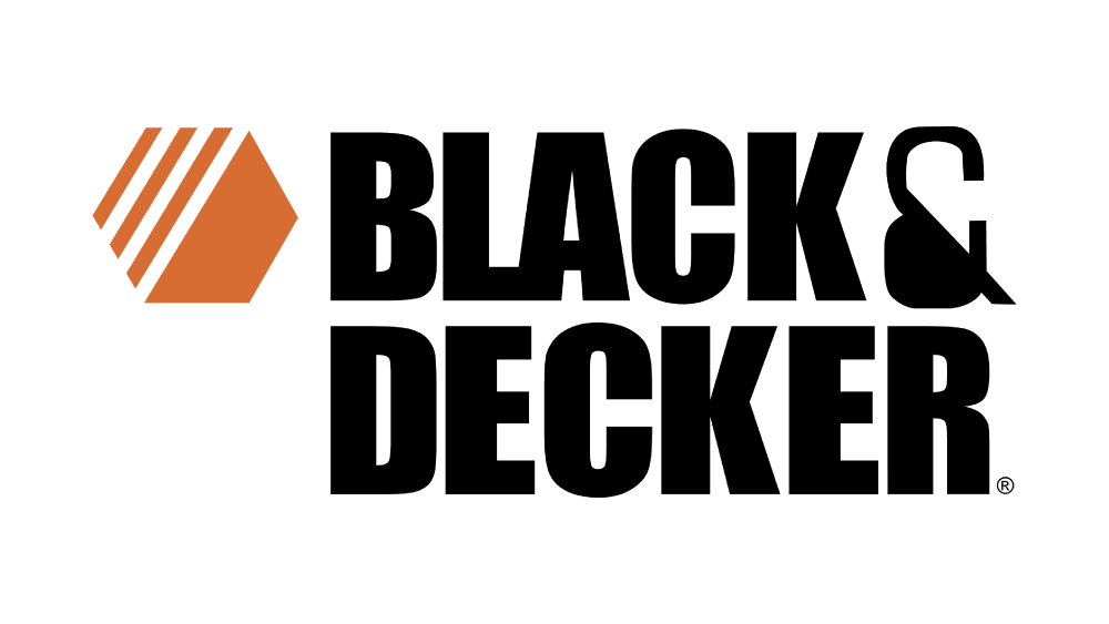 Black+Decker