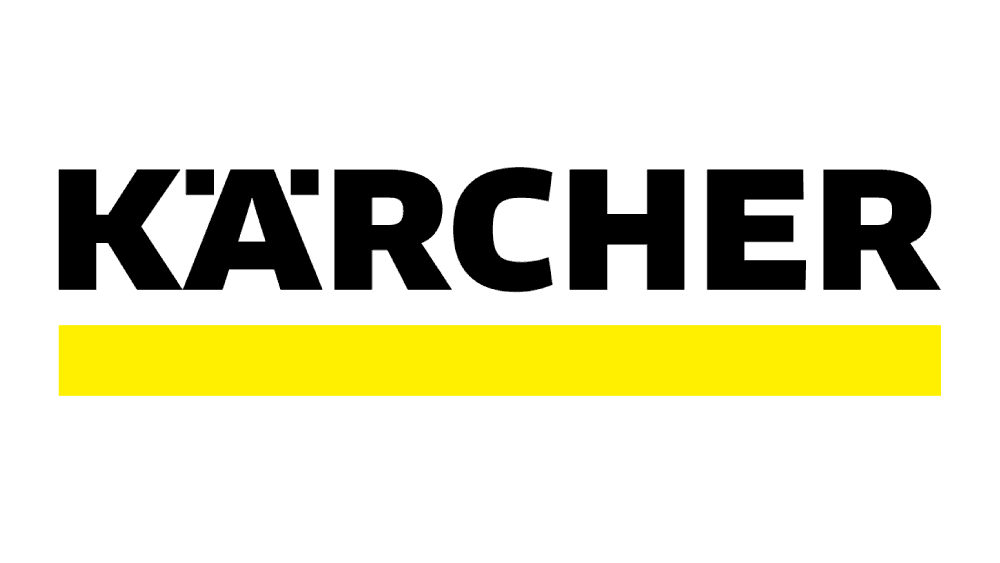 Karcher profesionalni program katalog