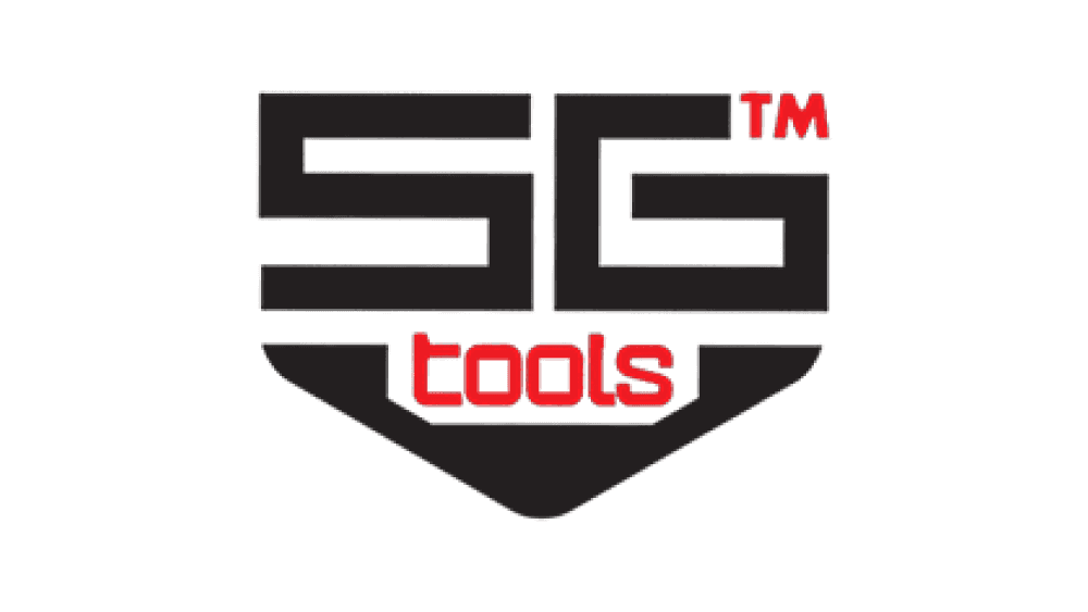 SG Tools Logo