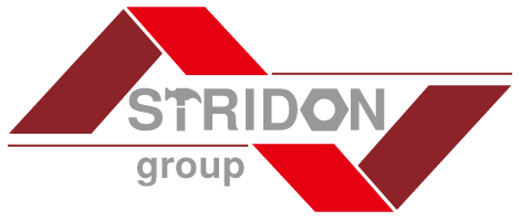 Stridon Logo